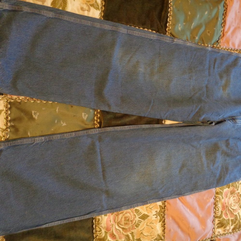 Osh Kosh Mens Vestbak Bib Overalls Pants 38 X 32 - Picture 5 of 13
